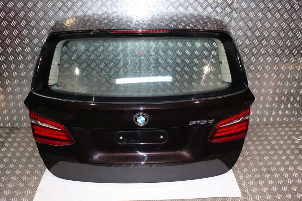 HAYON BMW 2 F45 ÎN CULORI Product image