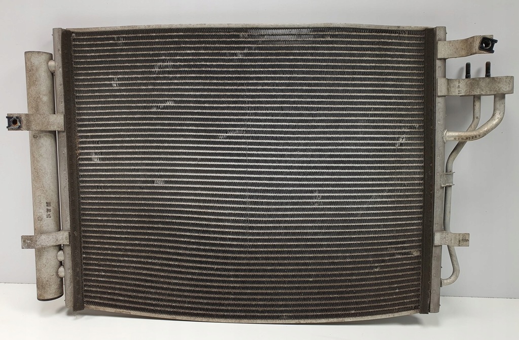 RĂCITOR AER CONDIȚIONAT KIA PICANTO II 02110215 Product image