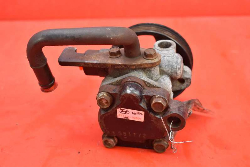 PUTERE POMPE 57110-1C301 HYUNDAI GETZ 1 I 1.3 12V 05R Product image