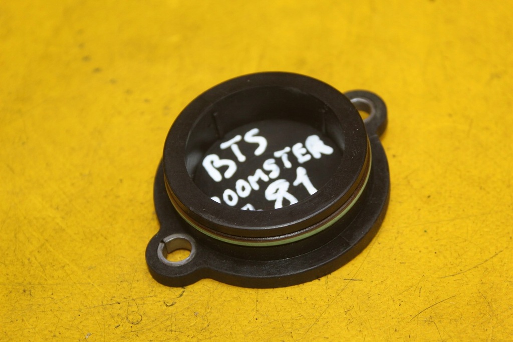 BUCH ROOMSTER SKODA ROOMSTER FABIA II VW SEAT 1.6 B BTS 036103111G Product image