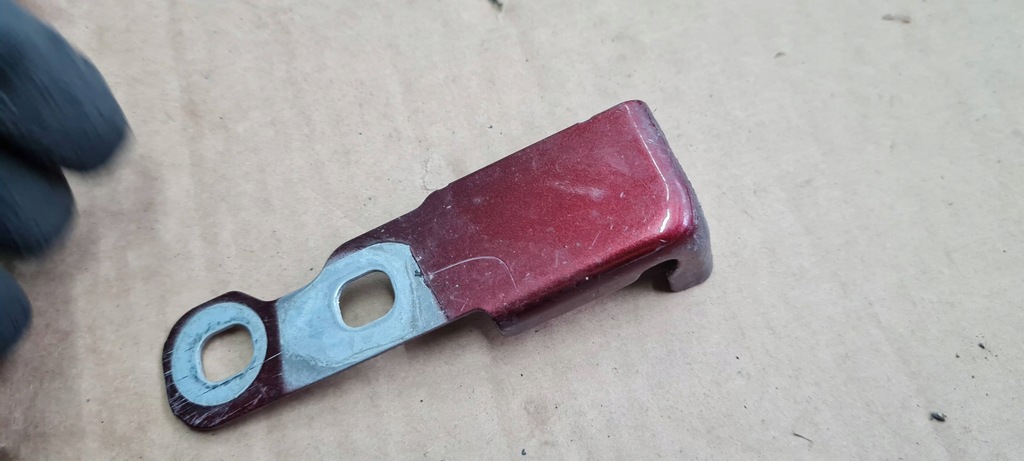 A5 8W Sportback Front Stânga Membru Mâner Transple 8W6821433 A4 B9 8W Product image