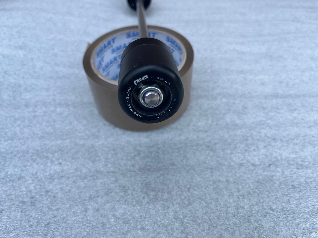 Placute de protecție R&G Yamaha YZF-R7 2022- Product image