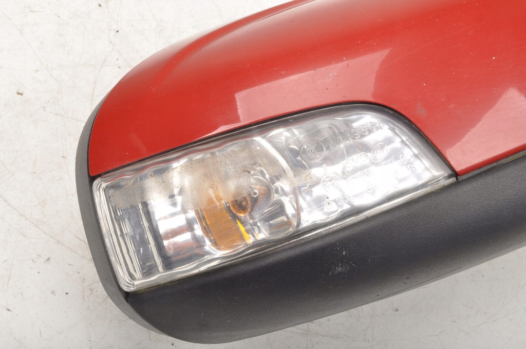 Oglinda Dreapta VOLVO C70 II ELECTRICA 6 PIN Product image