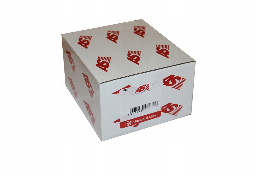 AS-PL arr2008 redresor Product image