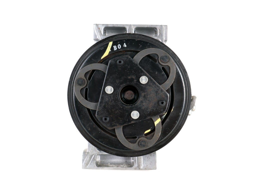 COMPRESOR AER CONDITIONAT COMPRESOR DACIA LOGAN III SANDERO III 1.0 TCE Product image