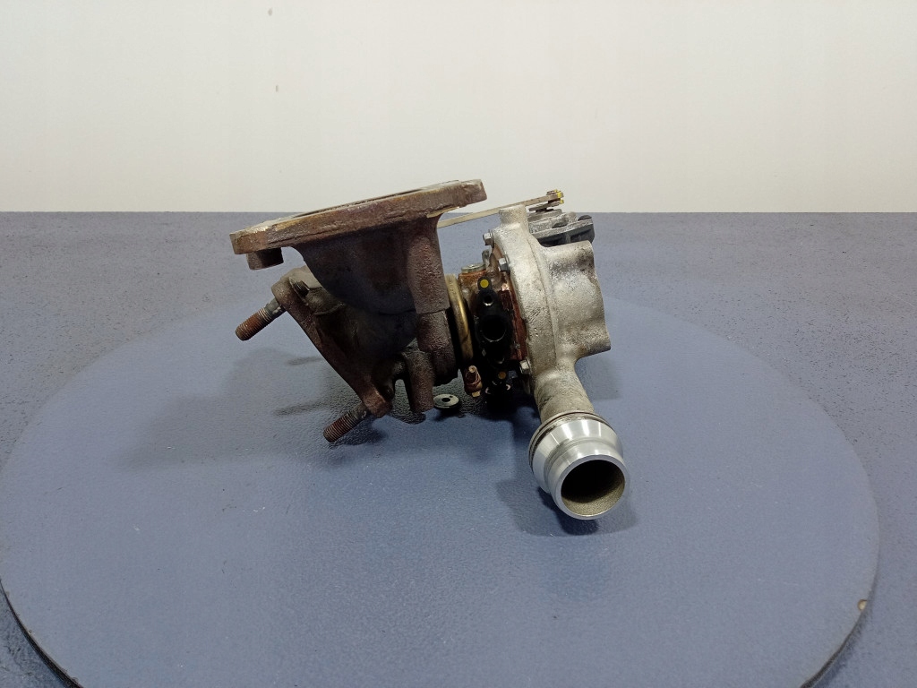 TURBOCOMPRESOR KIA CEED III 1.0 T-GDI 120CP 28231-07600 Product image