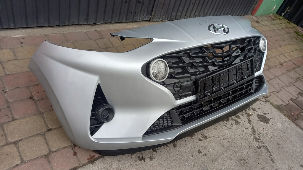 Bara fata Set fata HYUNDAI I10 III 3 CULORI FIG Product image