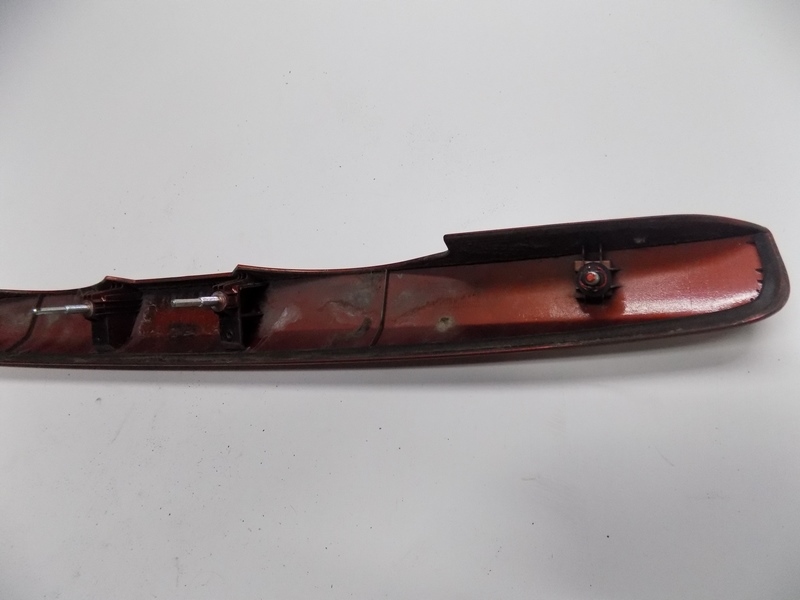 SUZUKI SX4 ZFM C14 Panou capac portbagaj spate Product image