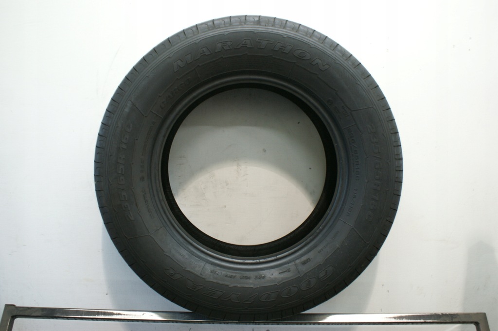 vară 235/65R16C GOODYEAR MARATHON CARGO, 7,7 mm Product image