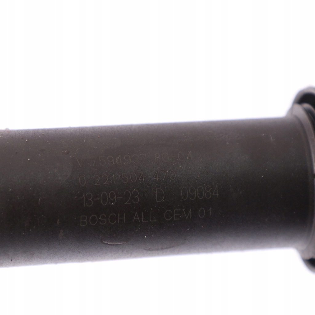 Set bobina aprindere BMW E60 E65 E81 E87 E87N E90 E91 7594937 Product image