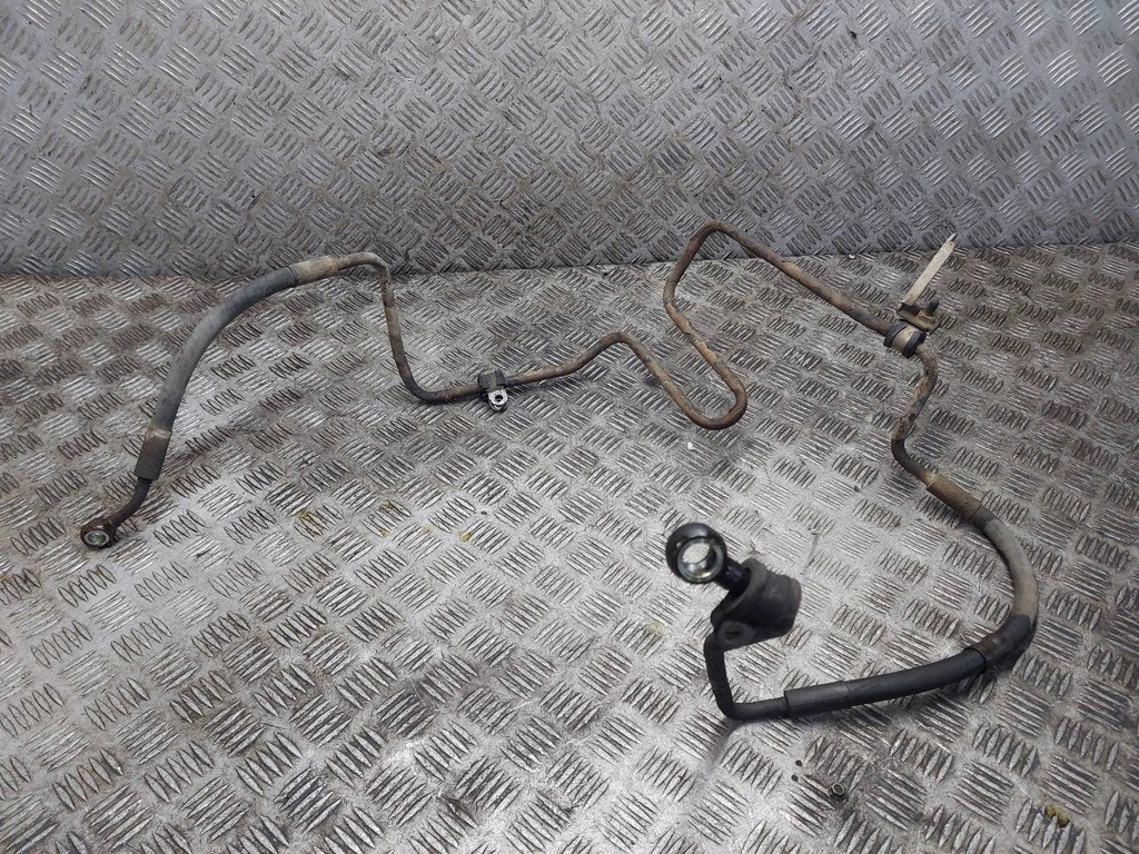 POWER FURUN POWER VOLKSWAGEN GOLF IV 1.9 TDI Product image