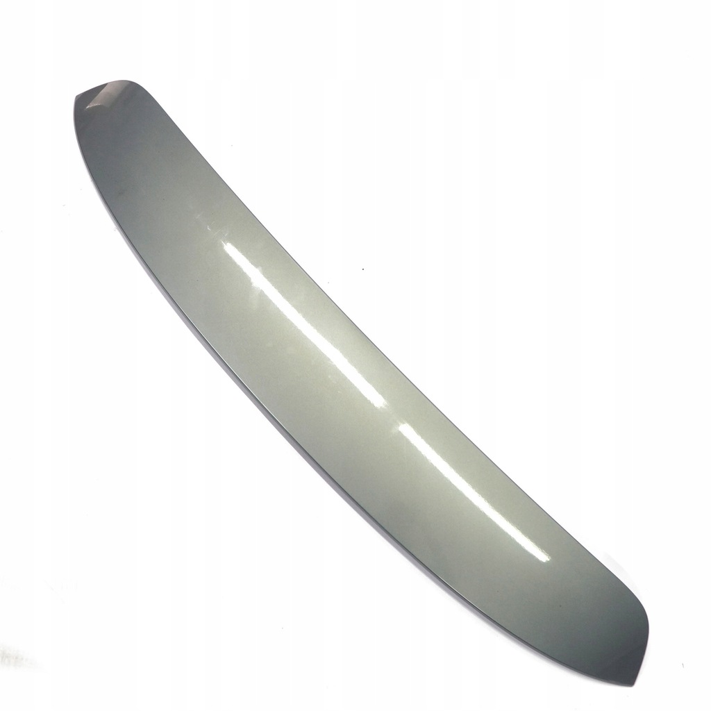 Mercedes S211 Kombi Spoiler Eleron Flap Flaps Spate Gri A2117900188 Product image