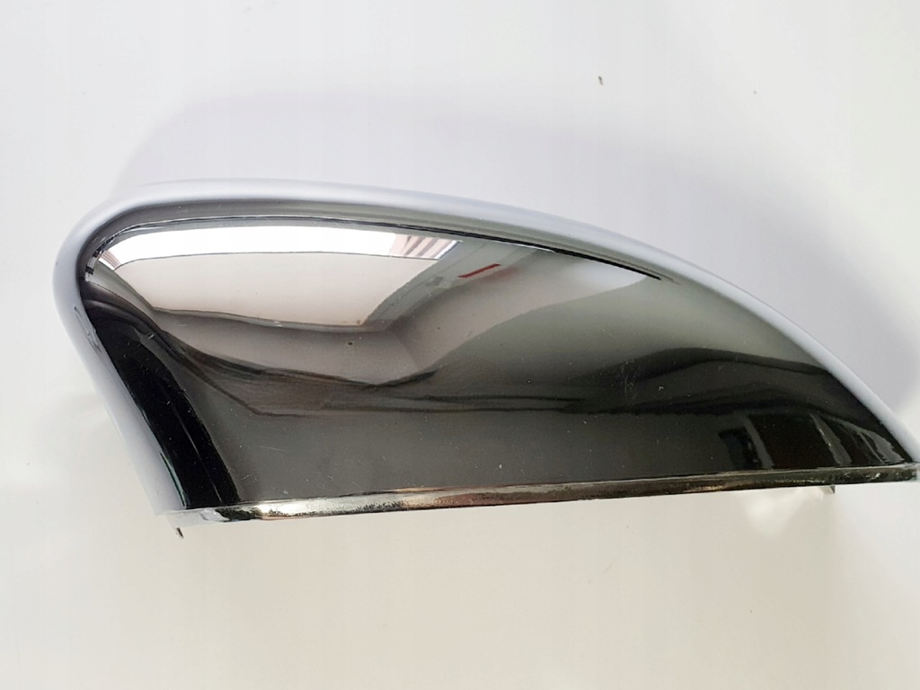 CARCASA OGLINZĂ JEEP GRAND CHEROKEE WK2 DREAPTA CROMĂ OE Product image