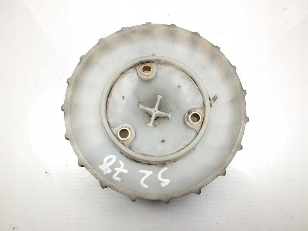 VENTILATOR MOTOR DAELIM S2 125 Efi s1 sq1 sq2 Product image