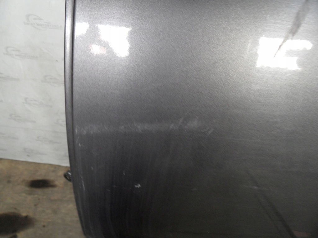 Hyundai i10 10r ușă stângă spate Product image