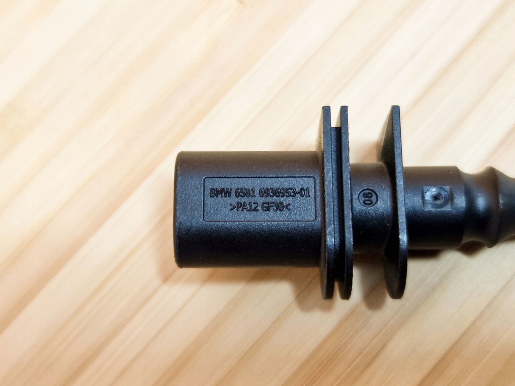 SENSOR DE TEMPERATURA BMW F20 F30 G20 G30 6936953 Product image