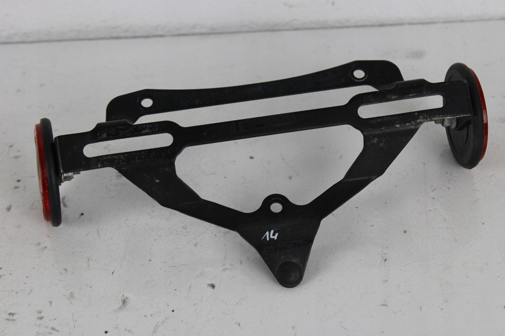 HONDA CB 650 R F 14-18 REFLECTIVE Product image