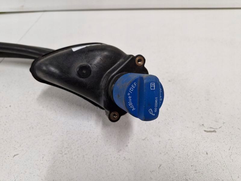 AUDI A6 C8 TUBA DE UMPLEARE FURtun ADBLUE 4K0131963B Product image