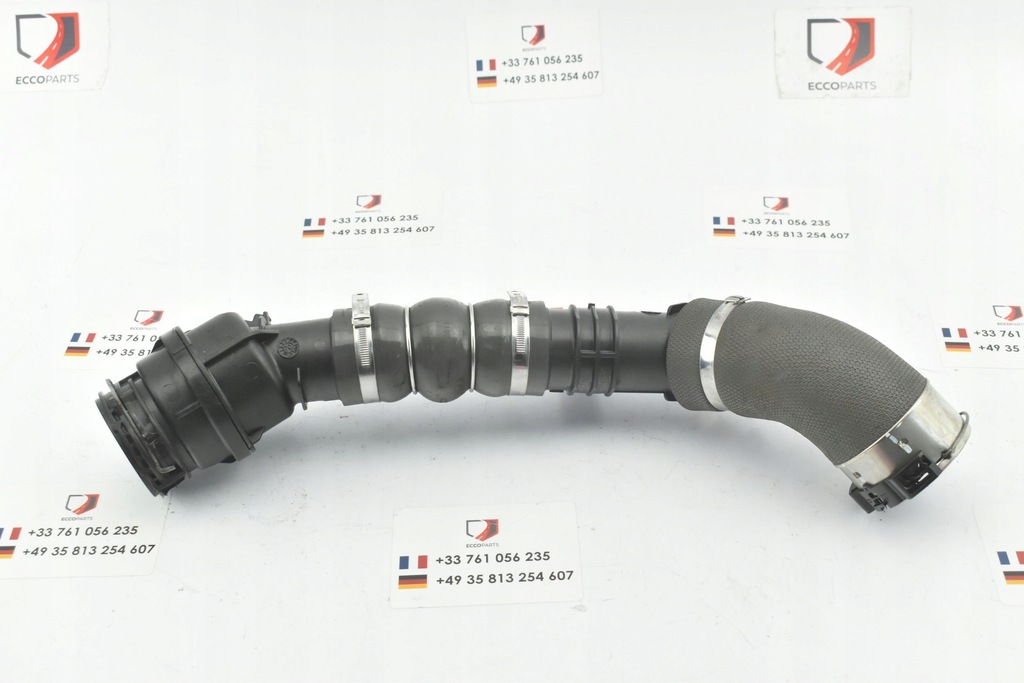 RENAULT CONECTOR TURBO 144607512R Product image