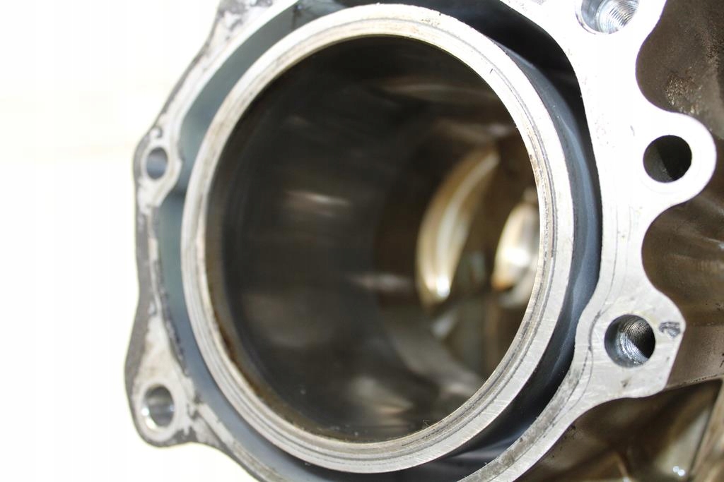 HONDA XL1000 VARADERO SD01 CILINDRI PISTONI CRANDER Product image