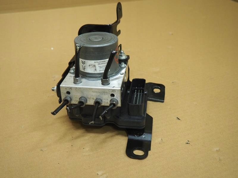POMPA ABS 308 II 3008 II 5008 II 9825549780 Product image