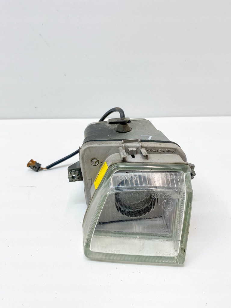 1305219028 MERCEDES-BENZ Lampa cu halogen fata stanga Product image