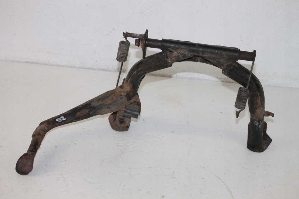 HONDA SH 300 11-14 SUPPORT CENTRAL Product image