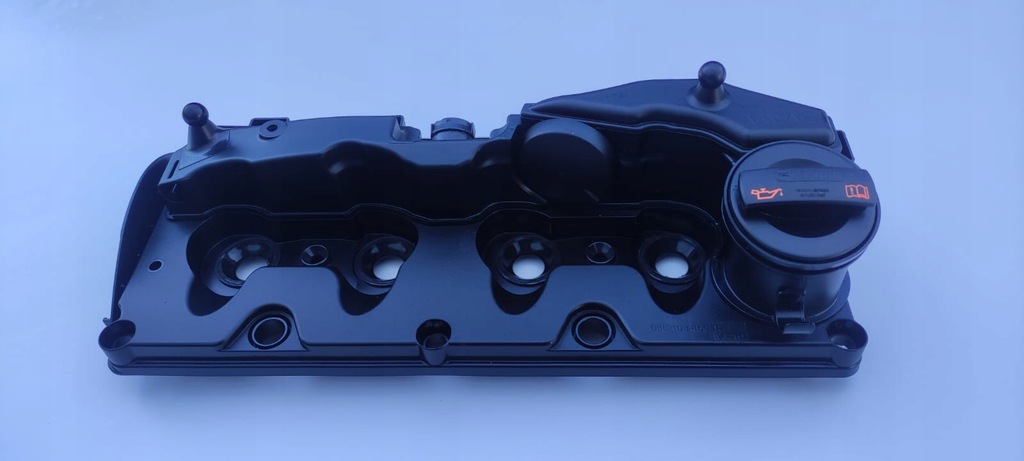 Capacul este acoperit cu supape 2.0 TDI VW Audi Scaun Skoda CFGB CFGC CFGD Product image