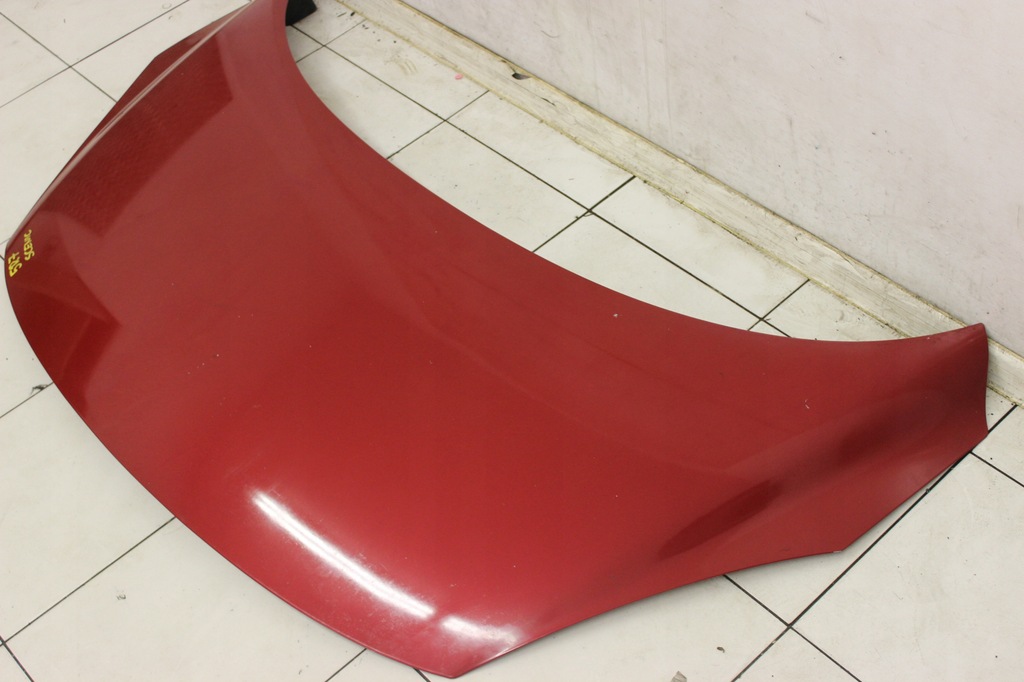 CAPOTA, CAPAC MOTOR RENAULT SCENIC III 09- TENNJ Product image