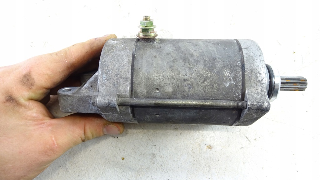 Honda XL 1000 SD01 Varadero 98-02 Starter original Product image