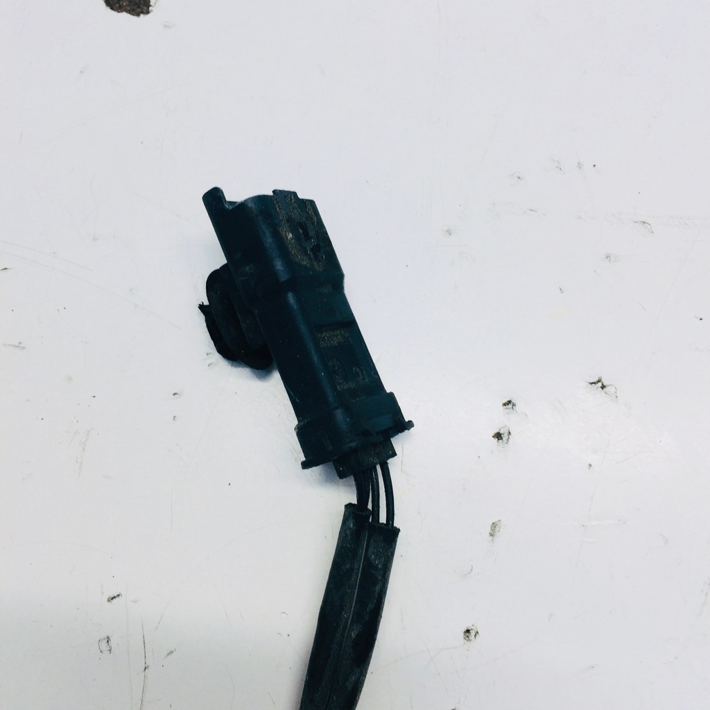 SONDA SENZOR TEMPERATURA ESCAPAR CITROEN PEUGEOT 1.6 BLUE HDI Product image