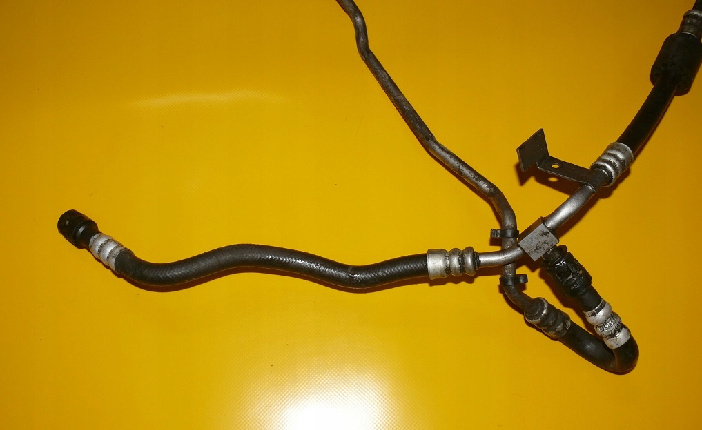FURUNUL PUTERE FURUNUL PUTEREA ACTIONARE DINAMICĂ BMW SERIA 7 E65 4.4i 333KM N62B44A Product image
