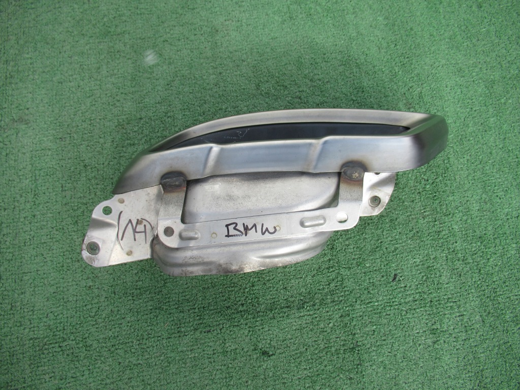 BMW X5 X6 G05 G06 M PACHET VARITE ESCAPE 807426 Product image