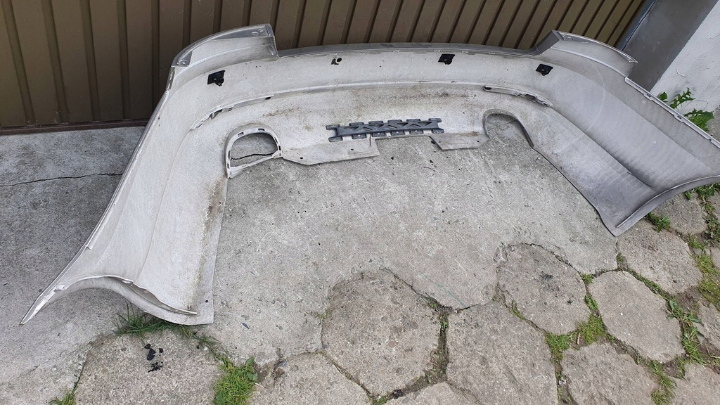 Skoda Octavia II 2 Rid RS 1Z5 spate spate Product image