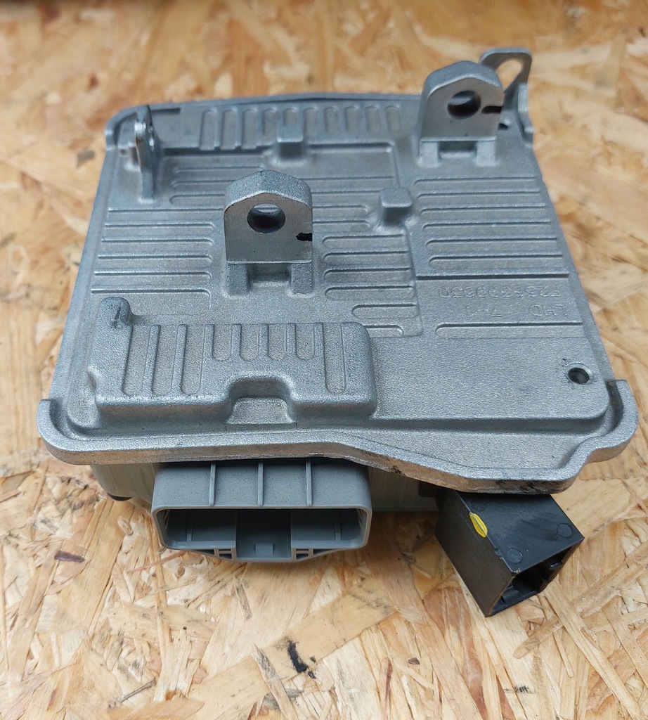 Hyundai I30 III 21/22 MODUL SUPORT CONTROLLER G456399505 Product image