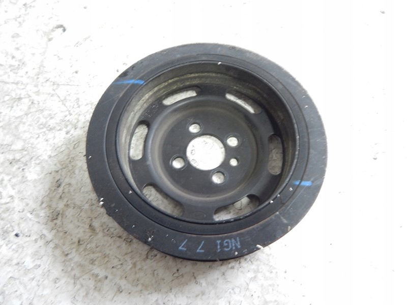 FULI HYUNDAI TUCSON 1.6 CRDI 15-20 Product image