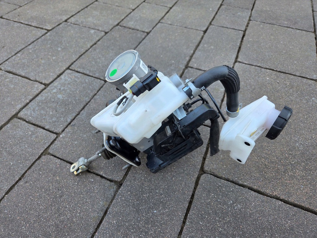 KIA XESCE 1,6 GDI Hybryda ABS Pump de frână 58500-CR000 BA10001300 2020R Product image