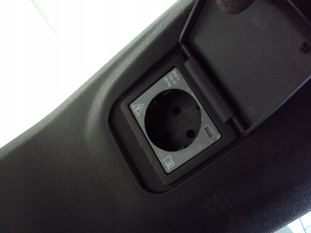 CONVERTITOR COTIERA 230V PEUGEOT 2008 II 19- Product image