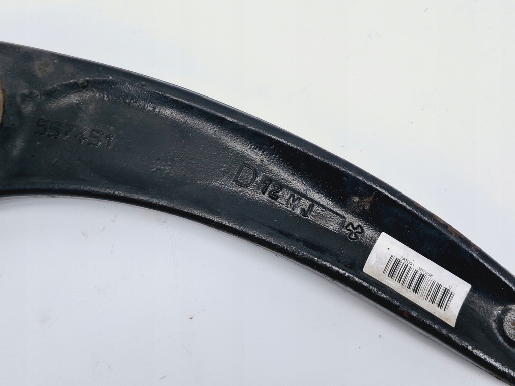 Partener Berlingo Partner III 1.6 HDI #9439 Product image