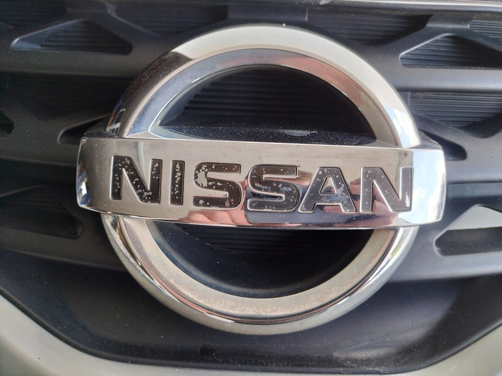 Gril Grill Nisan NV 200 NV200 NV-200 NSR2481011 NSR2521011 Product image