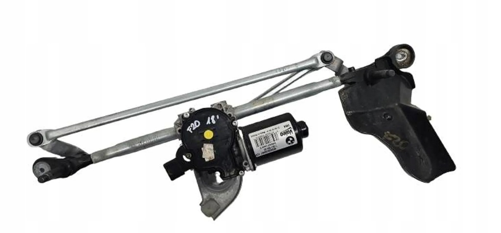 BMW 1 F20 F21 MECANISM STERGATOR 7267503 EUROPA 18 R Product image