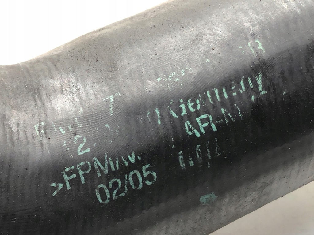 TUBA AER BMW E87 2.0 122KM 03-13 FURUN FURTUN Product image