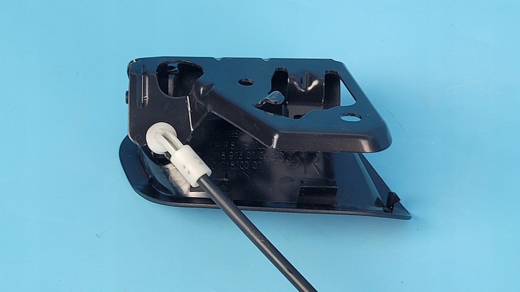 MERCEDES W218 CLS 350 BLOCARE MÂNER BLOCARE MÂNER SCAUN DREAPTA A2189200172 Product image