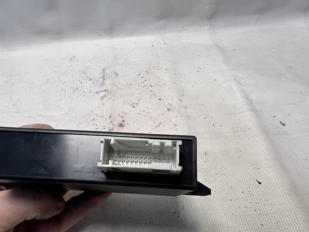 BMW E36 Module Europa 8375498 Product image