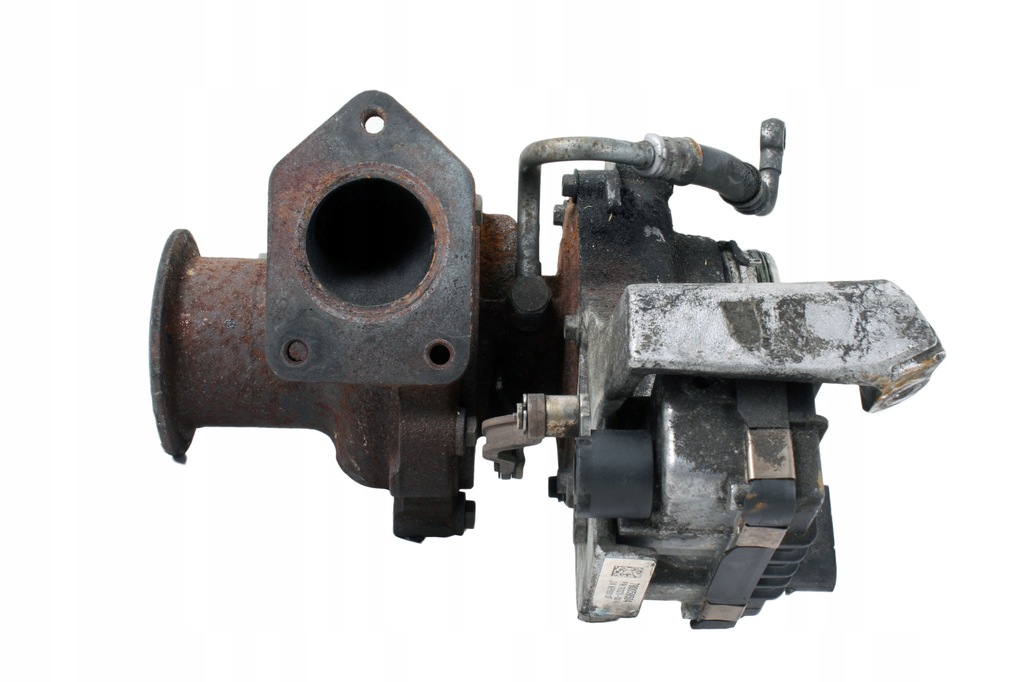 TURBINĂ TURBOCOMPRESSOR TURBO CONTROLLER 116d 118d 316d 318d 2.0d N47 Product image