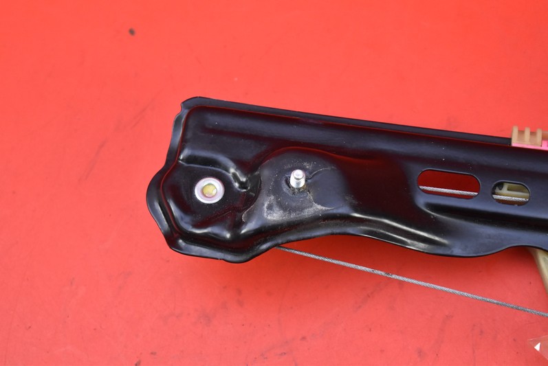 GEAM STÂNGA SPATE CITROEN C4 PICASSO 2 II Product image