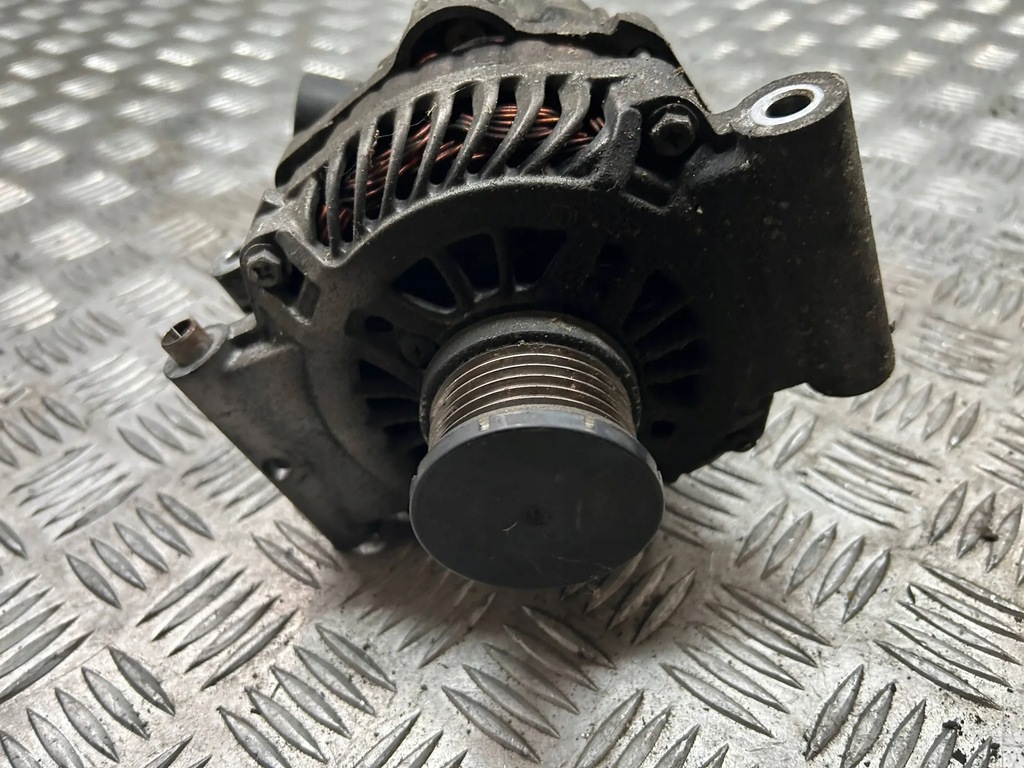 ALTERNATOR COMPLET MINI R56 1.6 T 757692180 Product image