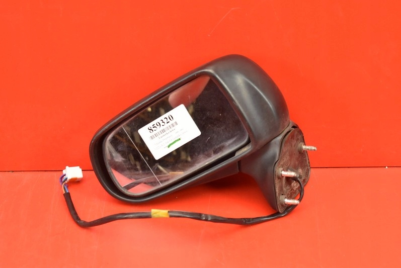 OGLINZĂ ELECTRICĂ STÂNGA EU MAZDA PREMACY 1 I CP 99R 5 PIN Product image