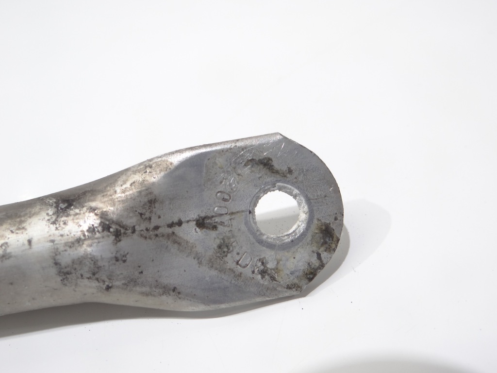 Personalul centurii din față Bracket stânga BMW F10 OE 7200775 Product image