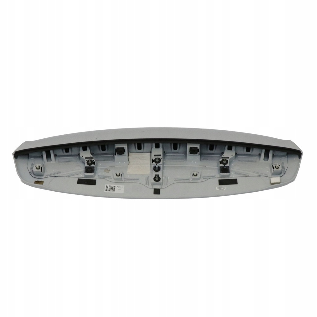 Lumina spoiler capac portbagaj spate Mini Countryman R60 alb - B15 9811626 Product image